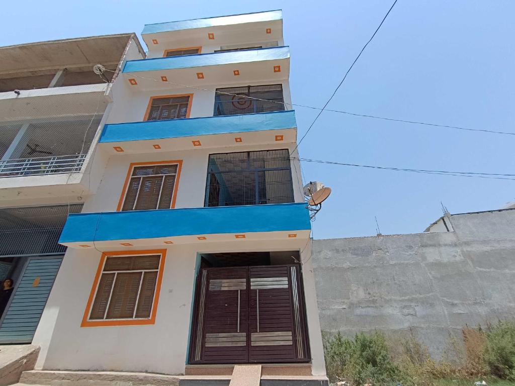 OYO HOME Satvik Homestay photo 3