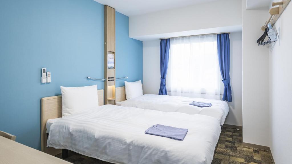 Toyoko Inn Nagano-eki Higashi-guchi photo 3