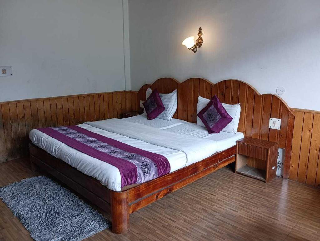 OYO Hotel Bhamat photo 2
