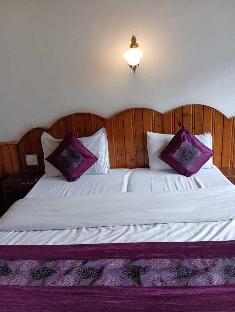 OYO Hotel Bhamat photo 4
