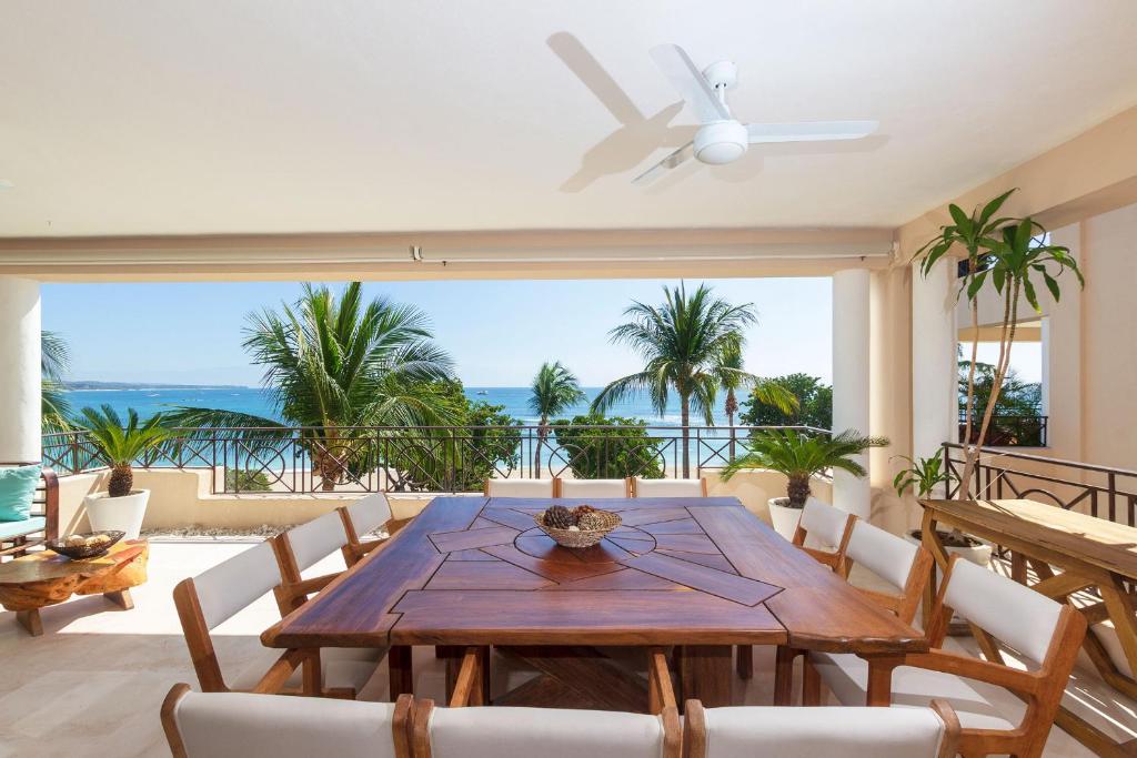Condo Agama in Hacienda de Mita by Dicasi Vacations