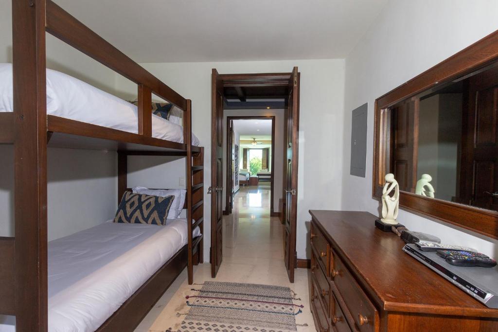 Condo Agama in Hacienda de Mita by Dicasi Vacations photo 2