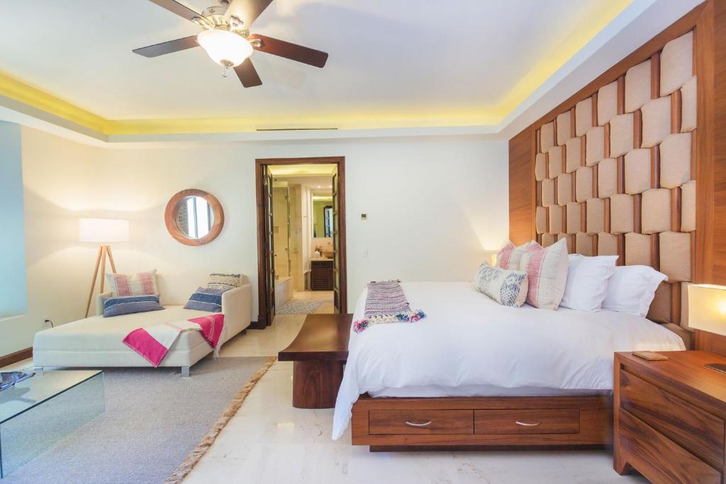 Condo Agama in Hacienda de Mita by Dicasi Vacations photo 3