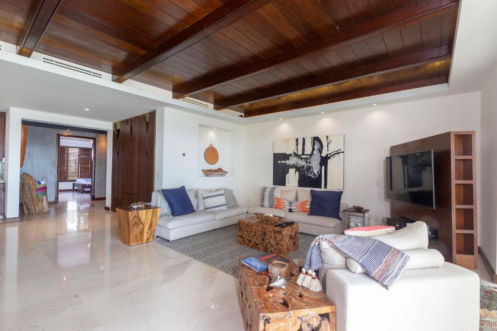Condo Agama in Hacienda de Mita by Dicasi Vacations photo 4