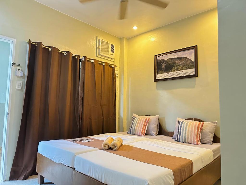 Panari Lodge El Nido photo 3