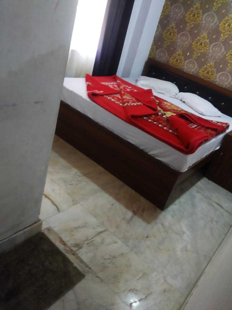OYO 81095 Hotel Nathdwara photo 1