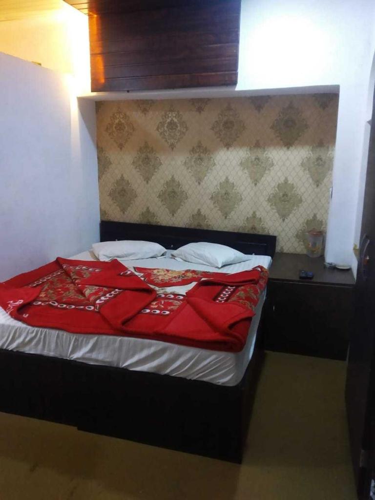 OYO 81095 Hotel Nathdwara