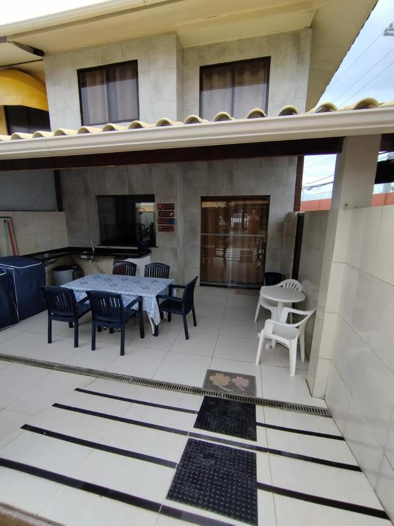 Casa Beira-mar - Praia do Flamengo - Salvador - Bahia photo 4