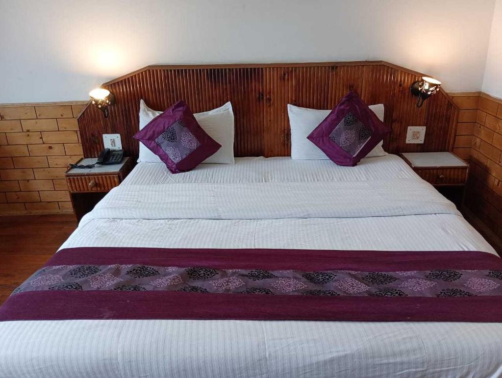 OYO Hotel Bhamat photo 3