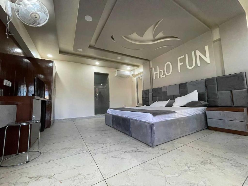 OYO Flagship 81235 Ho Fun Park photo 4