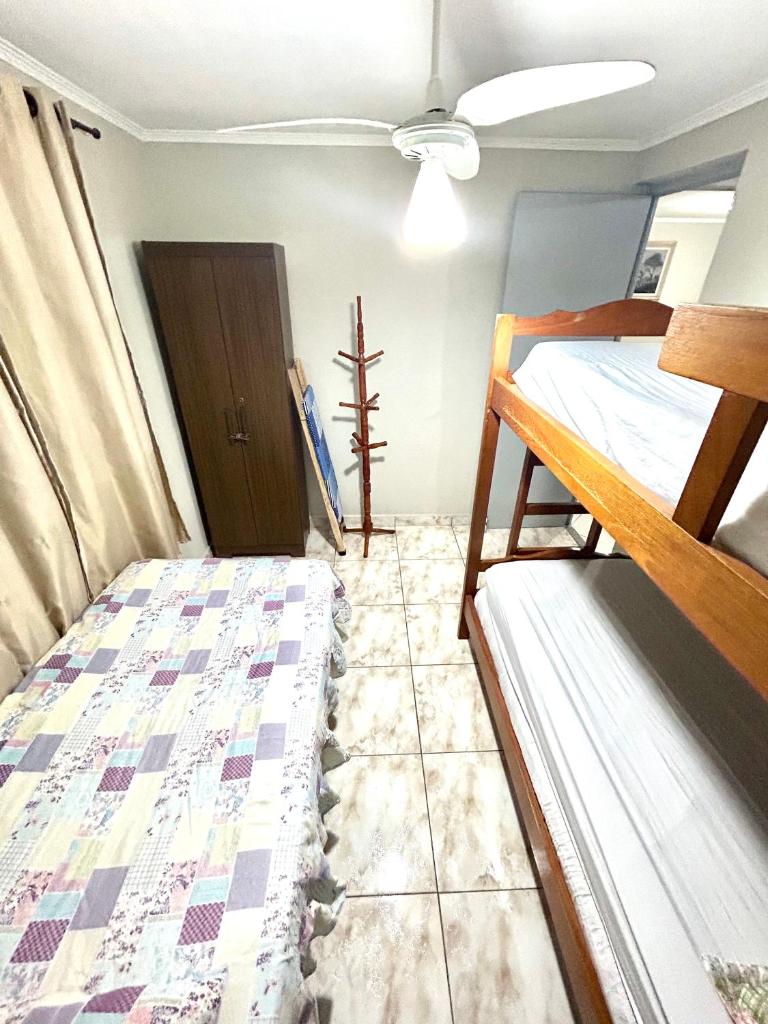 Apartamento Mobiliado em Limeira photo 4