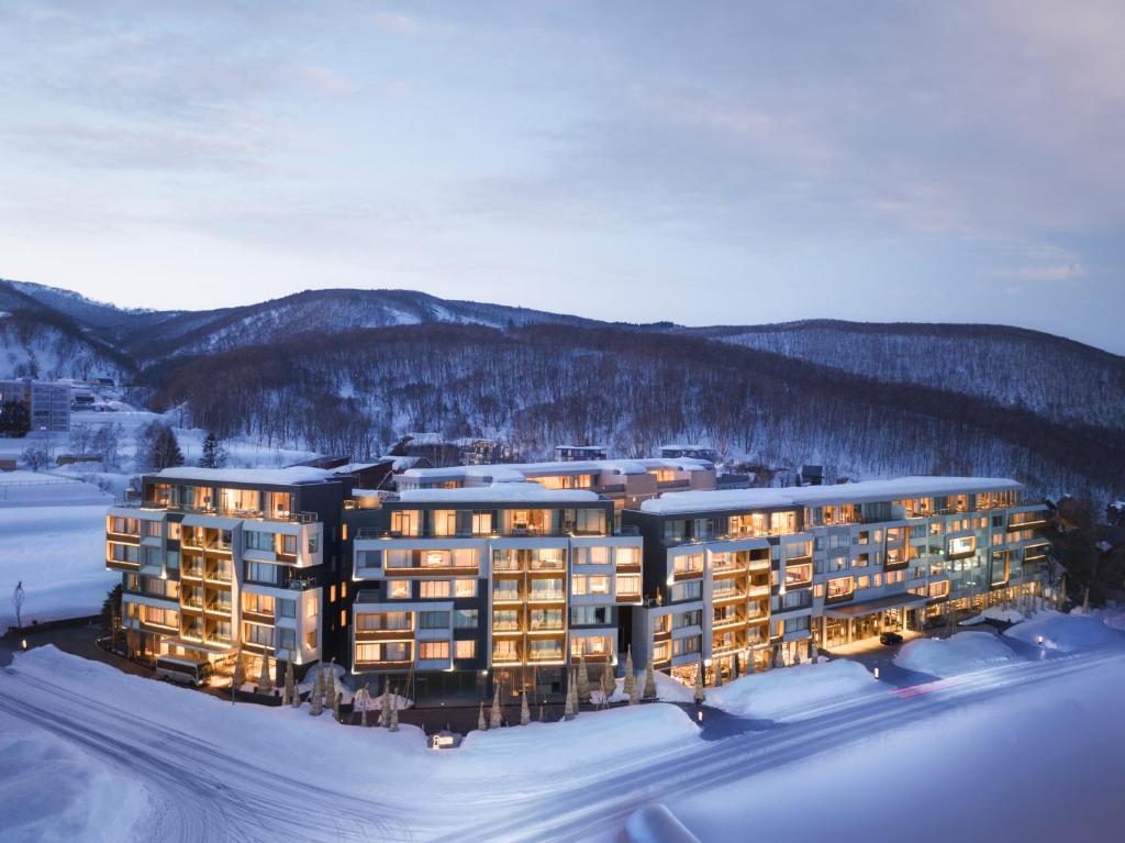 Setsu Niseko photo 1