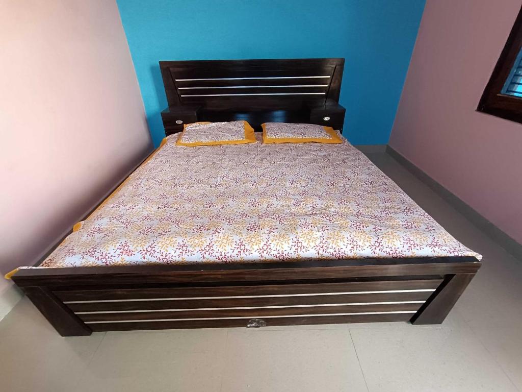 OYO HOME Satvik Homestay photo 4