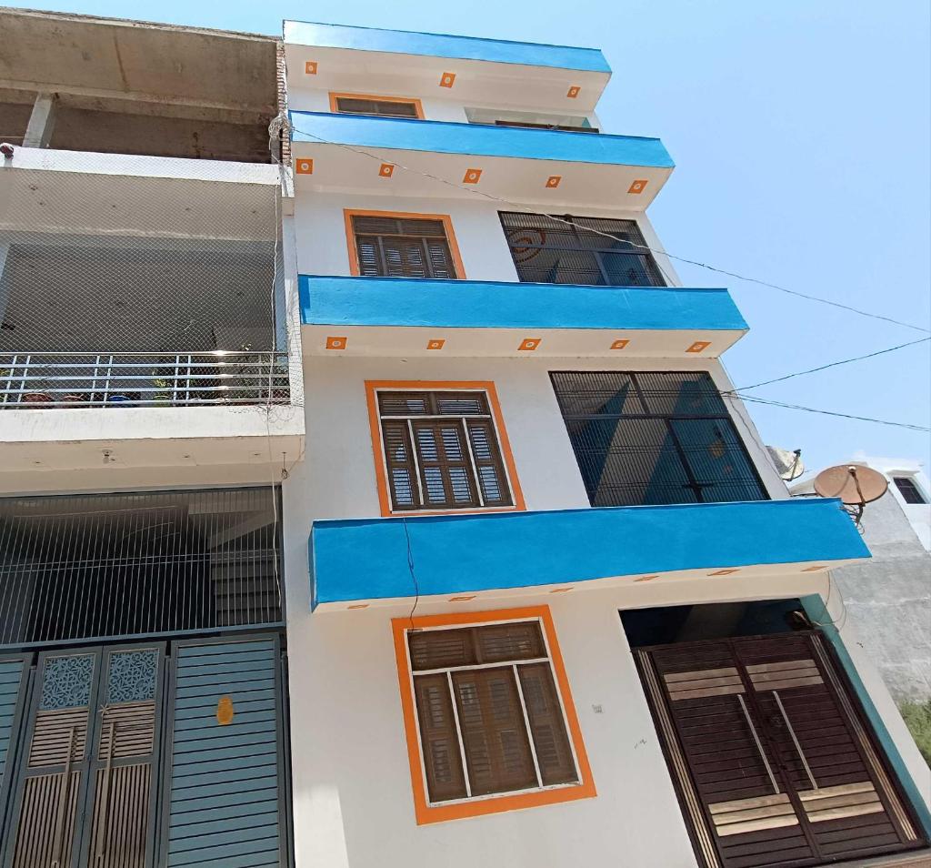 OYO HOME Satvik Homestay photo 1