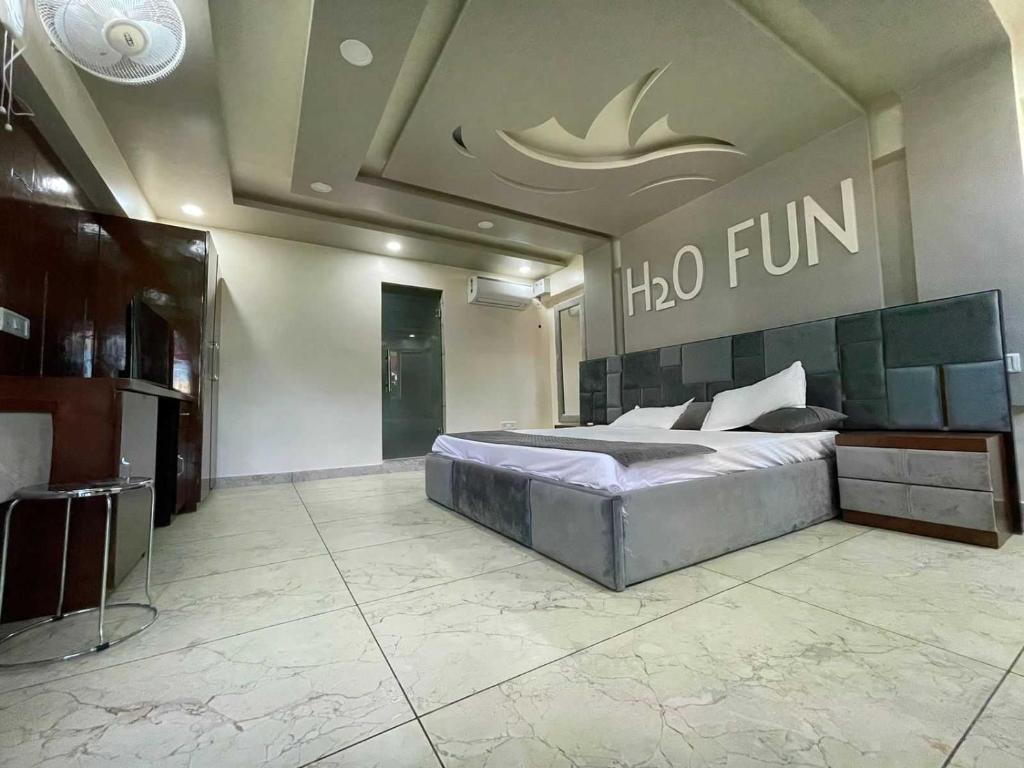 OYO Flagship 81235 Ho Fun Park photo 2