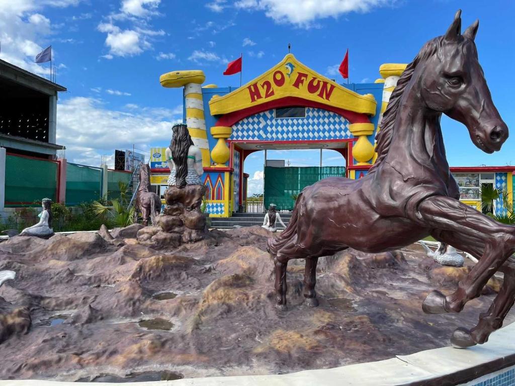 OYO Flagship 81235 Ho Fun Park photo 1