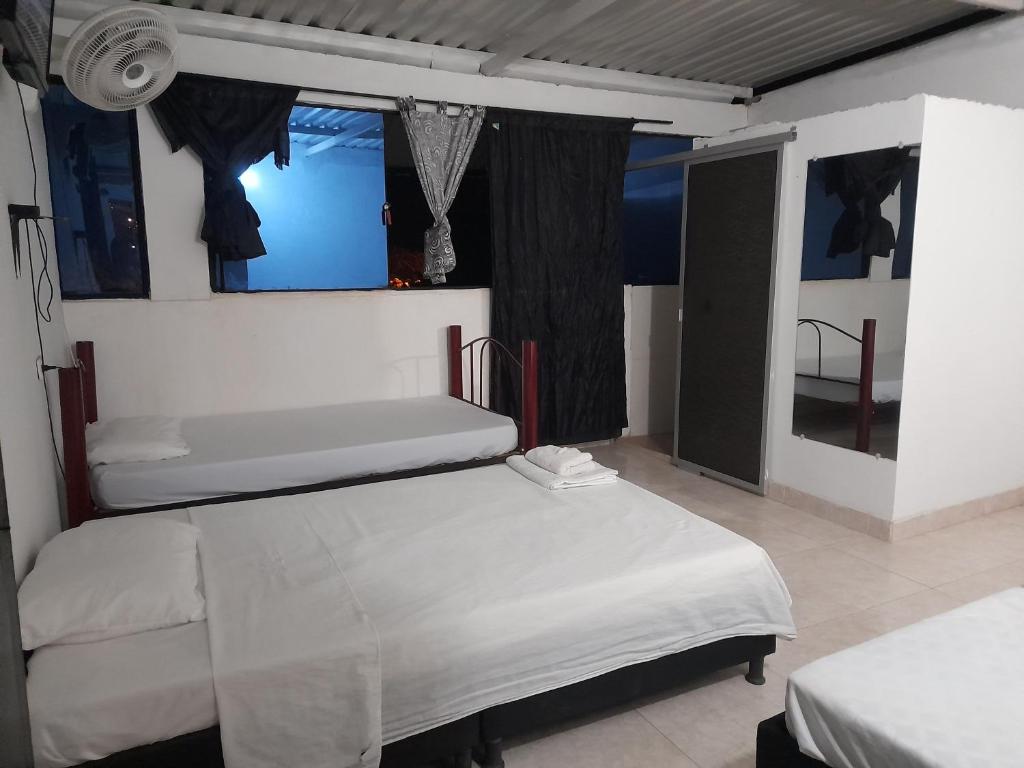 Hotel de Rio SSM photo 3