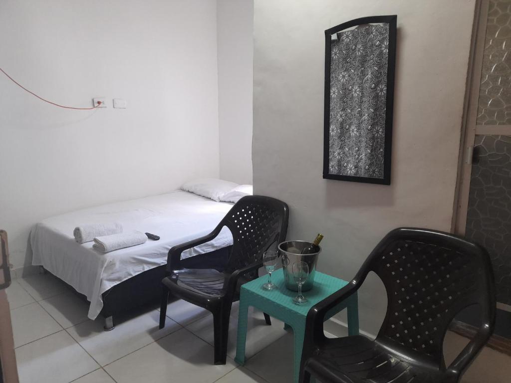 Hotel de Rio SSM photo 4