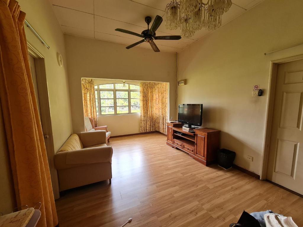 Al-Bayt Homestay photo 4