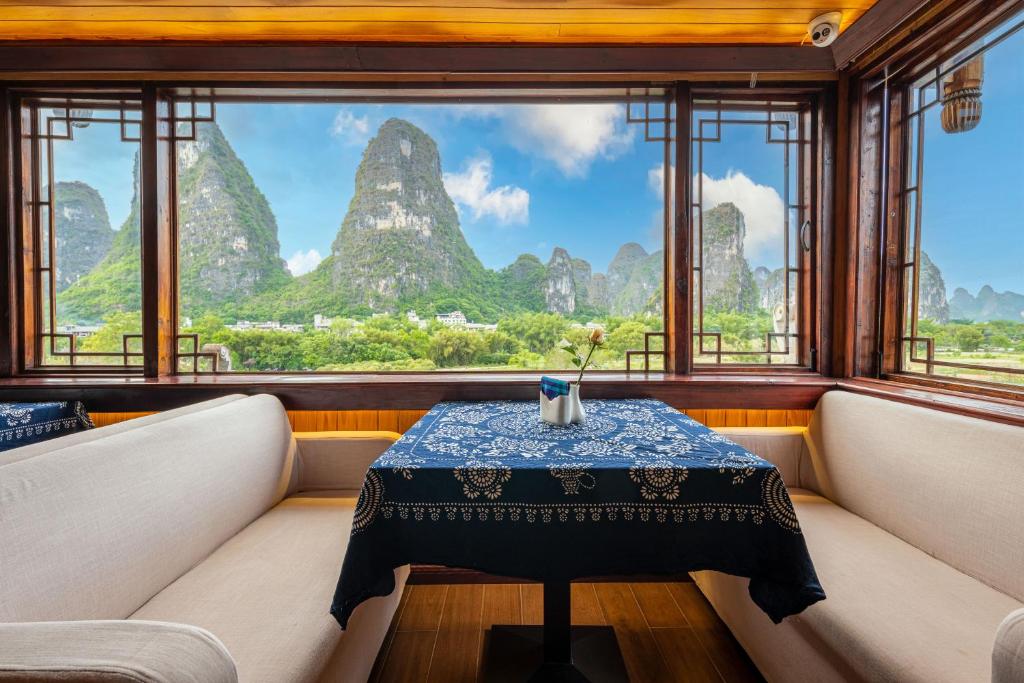 Li River Gallery Lodge photo 4