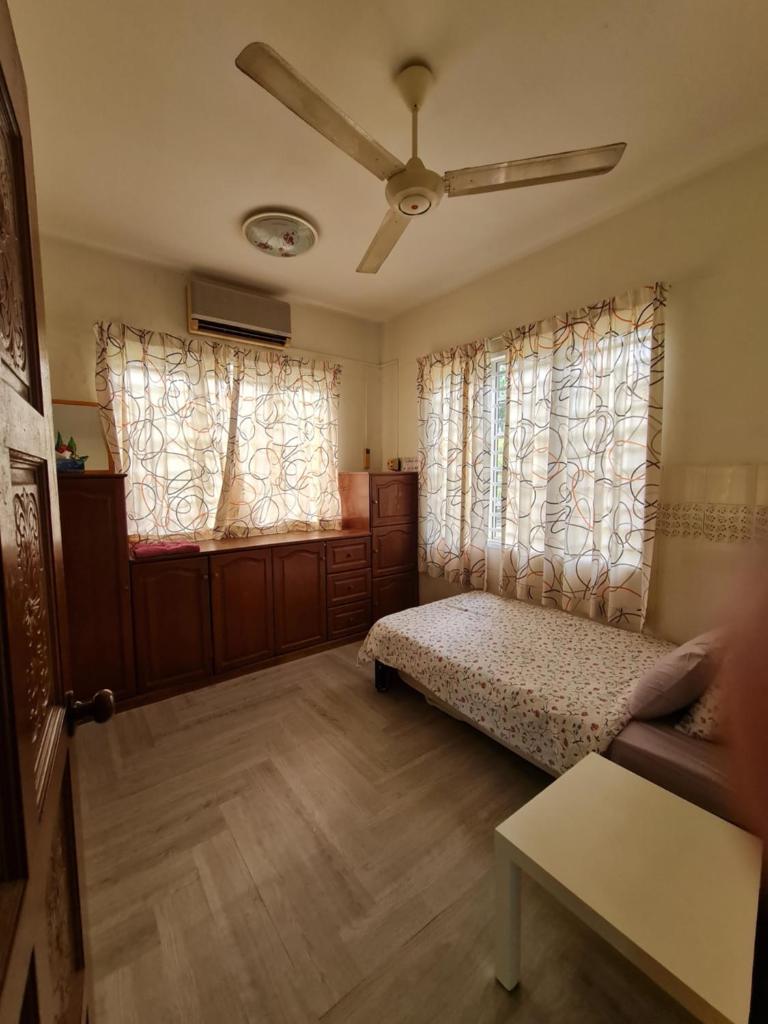 Al-Bayt Homestay photo 2