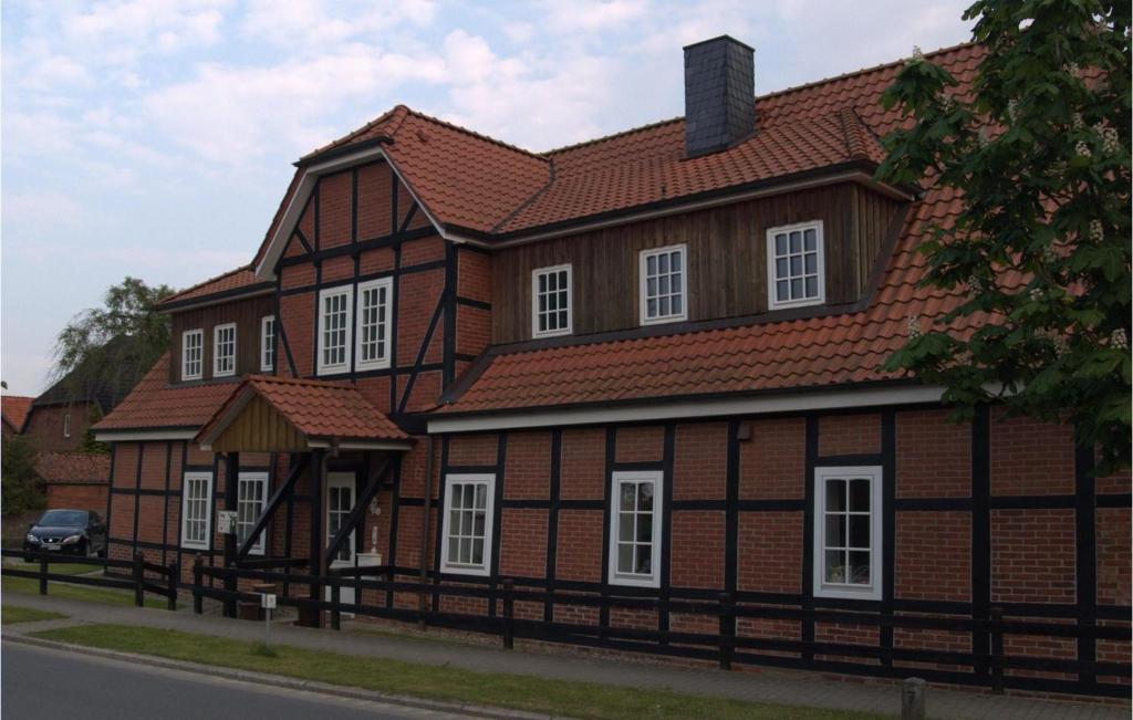 Amazing Apartment In Altenmedingen With 2 Bedrooms And Wifi photo 3