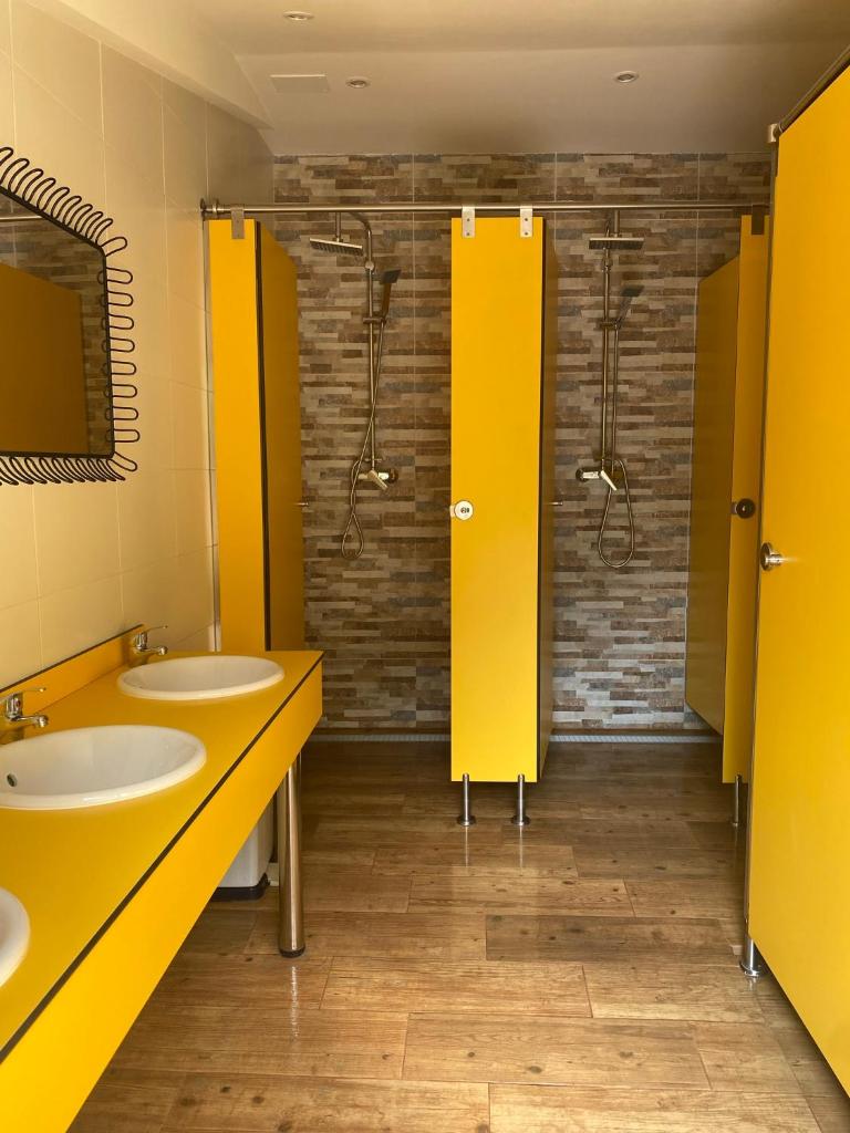 Albergue La HERMIDA photo 3