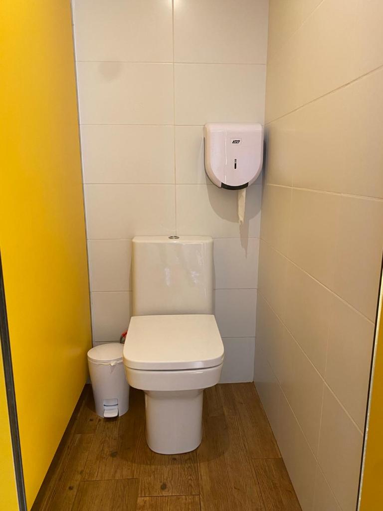 Albergue La HERMIDA photo 2