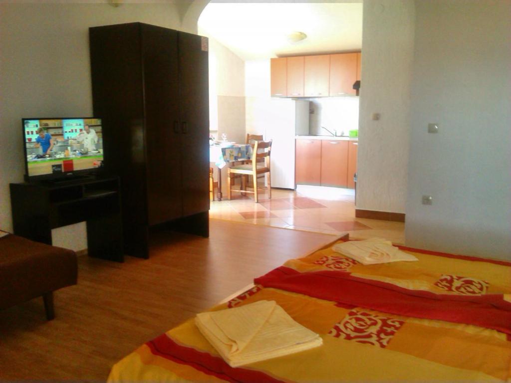Apartments Cajic photo 2