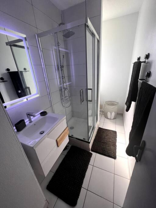 Appartement T3 spacieux photo 1