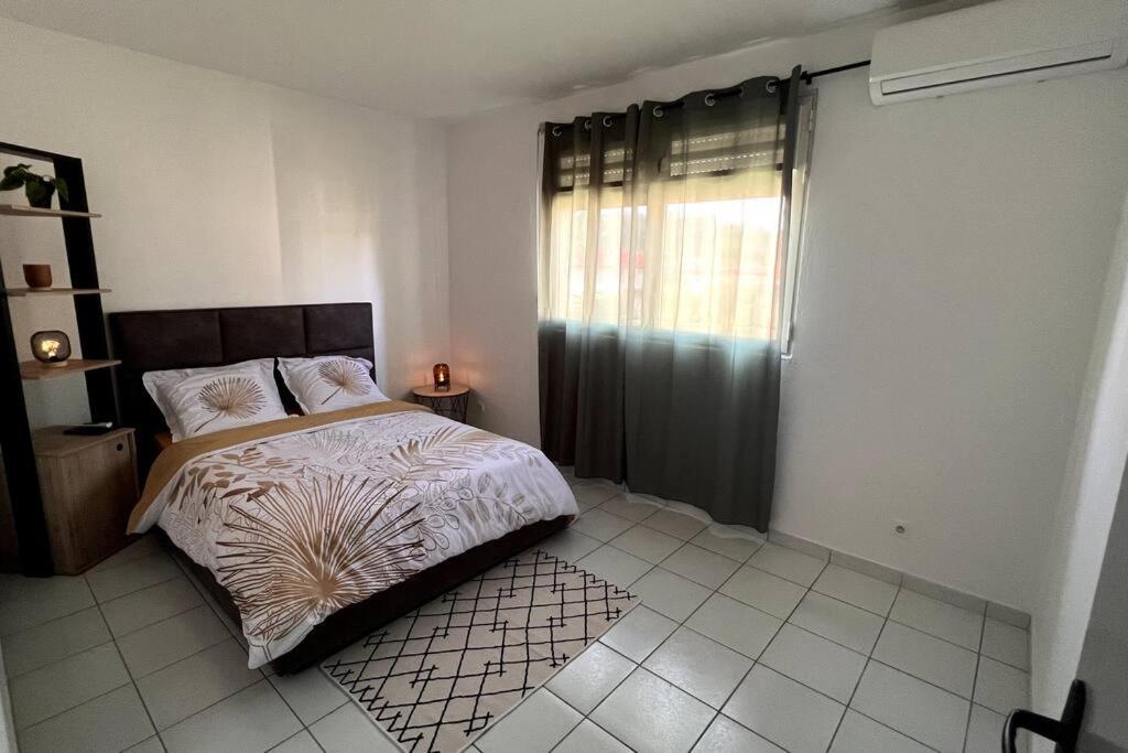 Appartement T3 spacieux photo 3