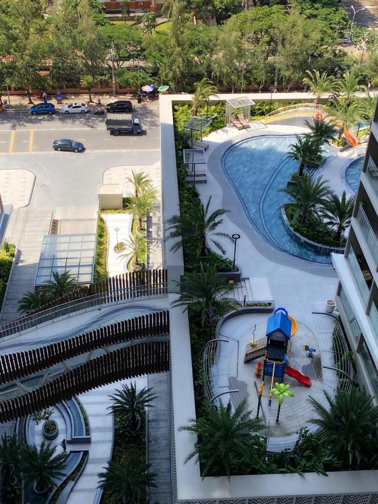 HomeAway - Homestay Vung Tau