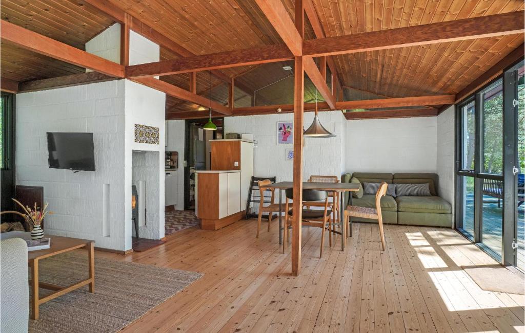 Nice Home In Vig With Wifi And 2 Bedrooms photo 4