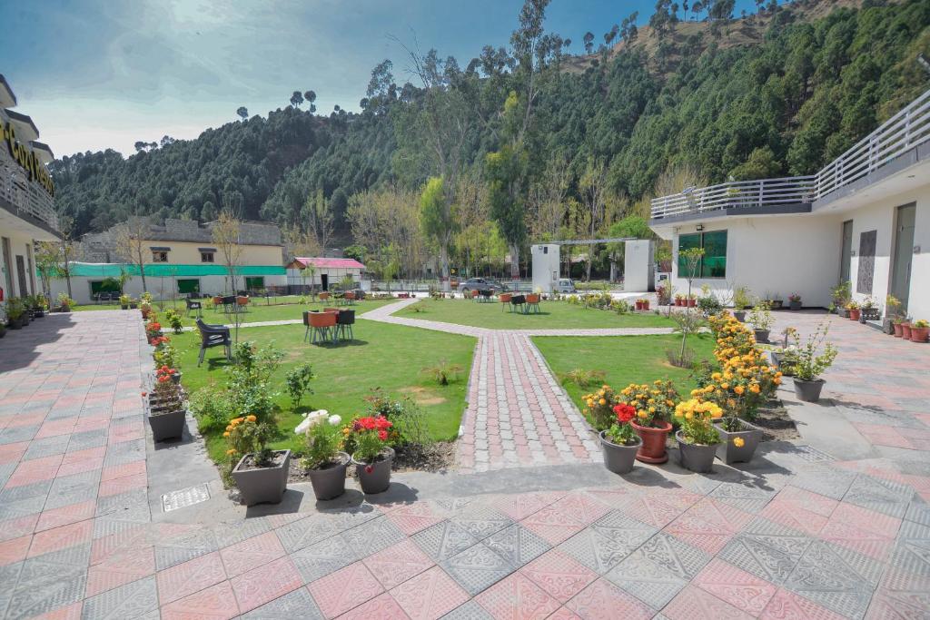D-Cozy Resorts photo 3