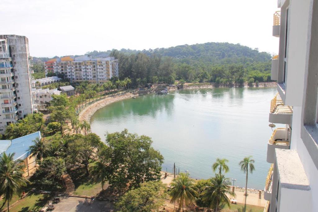 bayview villas homestay