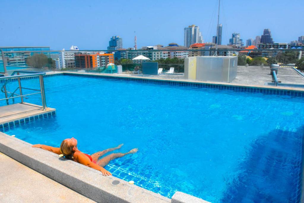 Water Park Condominium photo 1