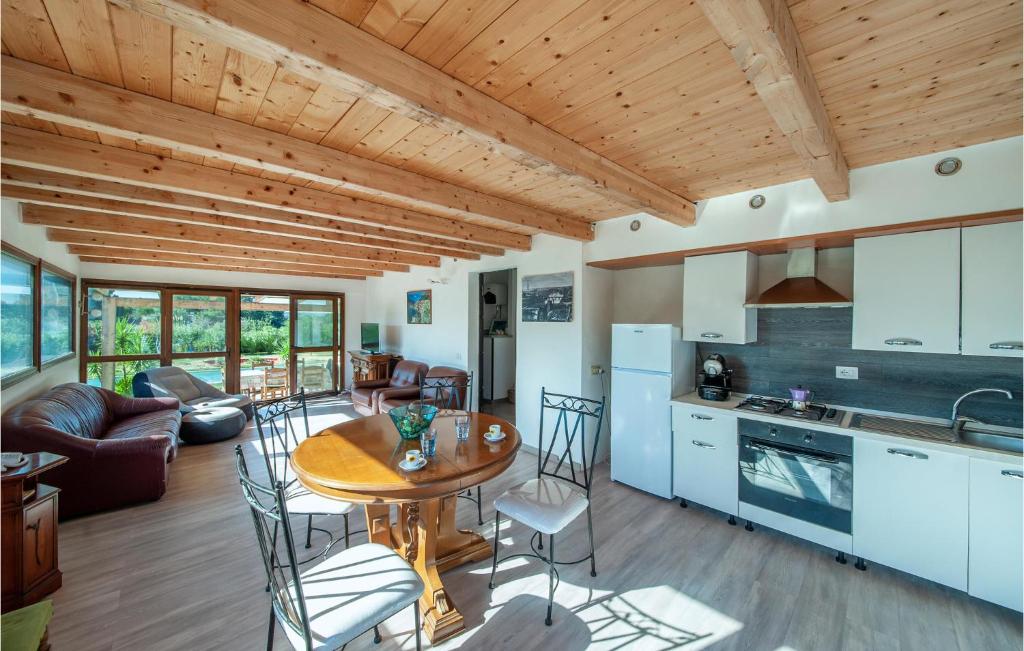 Villa La Marina photo 1