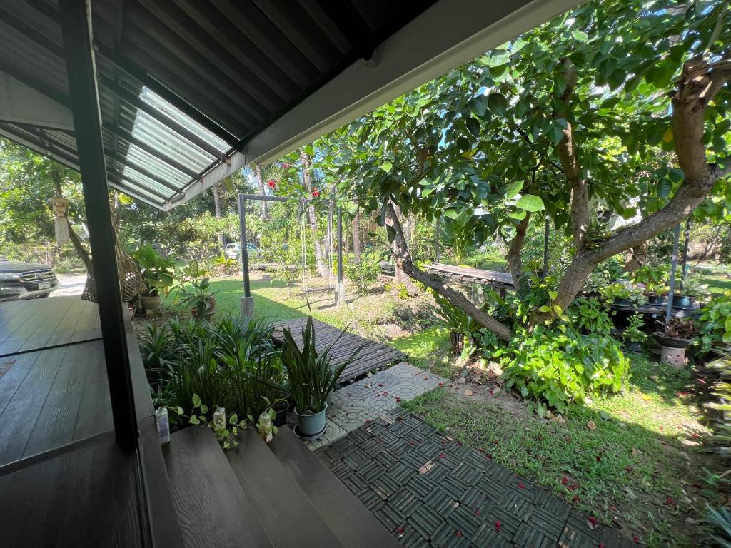 ComeHome Lamphun photo 1