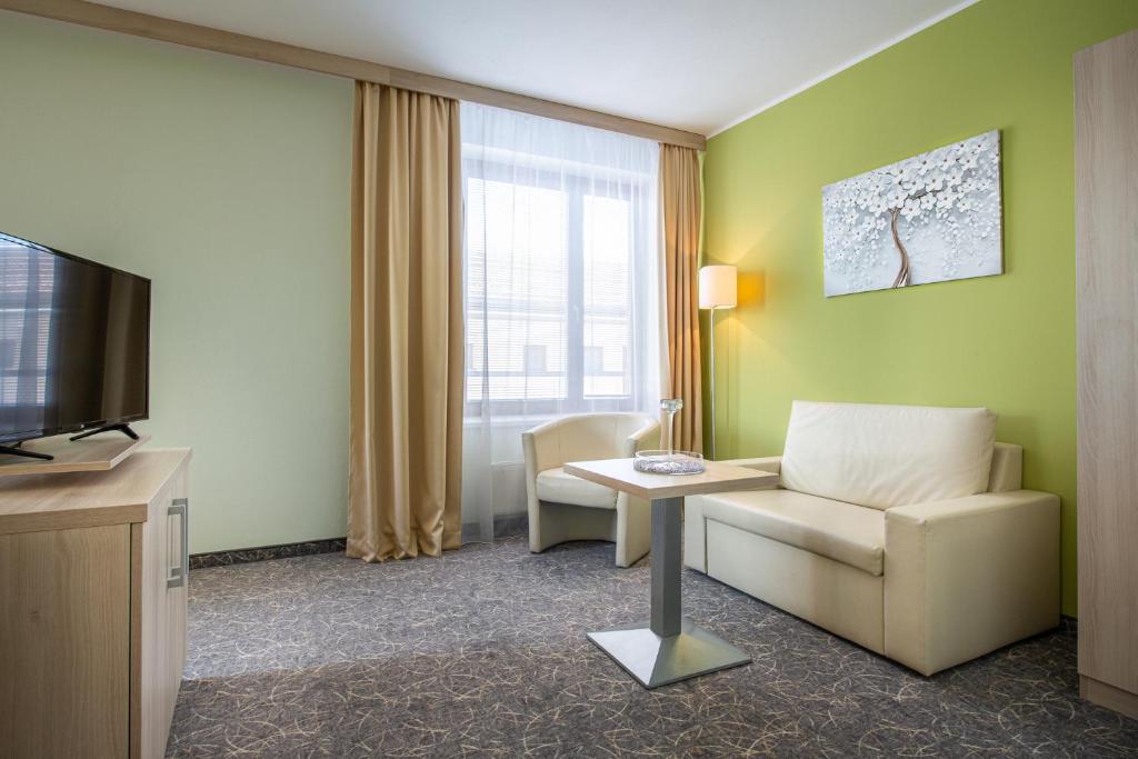 Hotel Mlynska photo 3