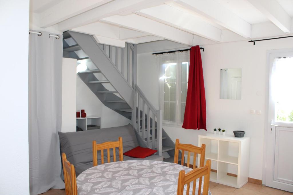 Agréable maison de vacances photo 1