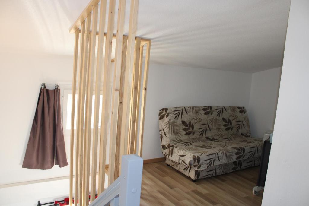 Agréable maison de vacances photo 3