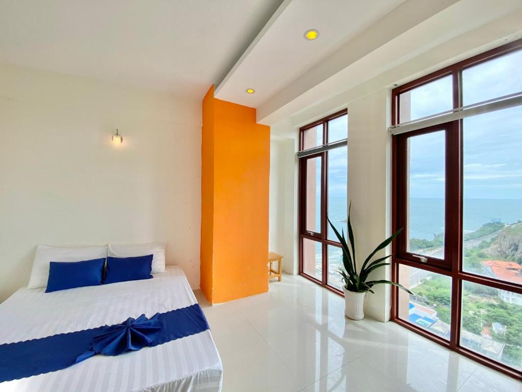 Apartment 505 - OSC Land Vung Tau