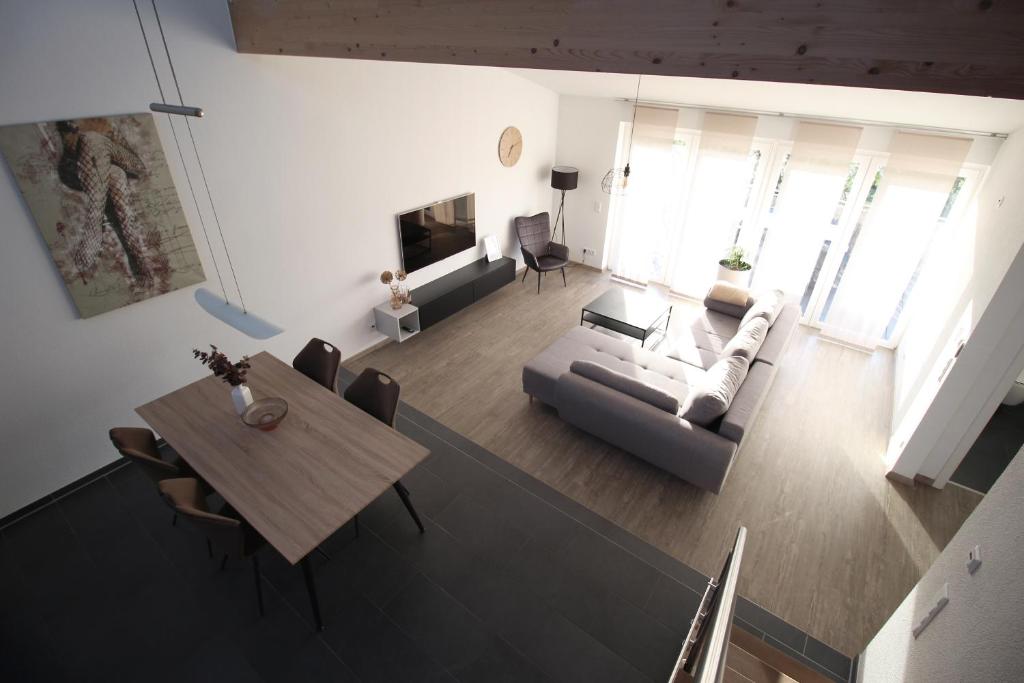 Hochwertige Maisonette Wohnung - Boardinghouse Gottmadingen photo 1