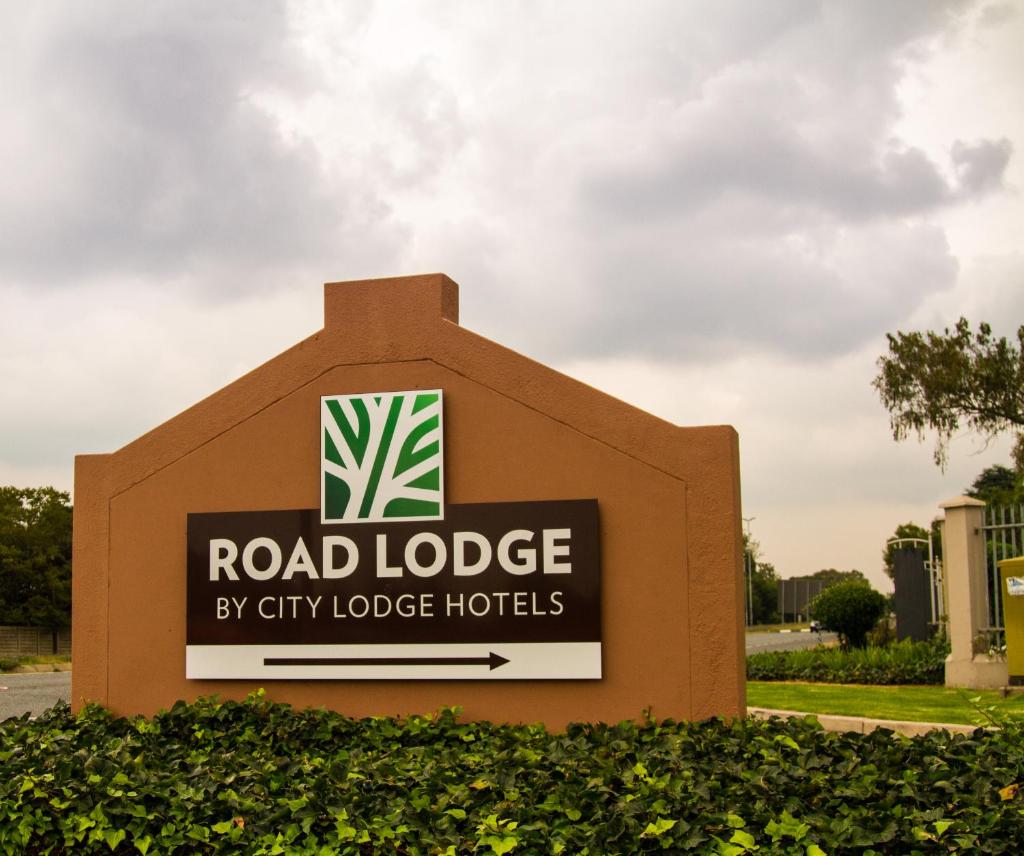 Road Lodge Randburg photo 2