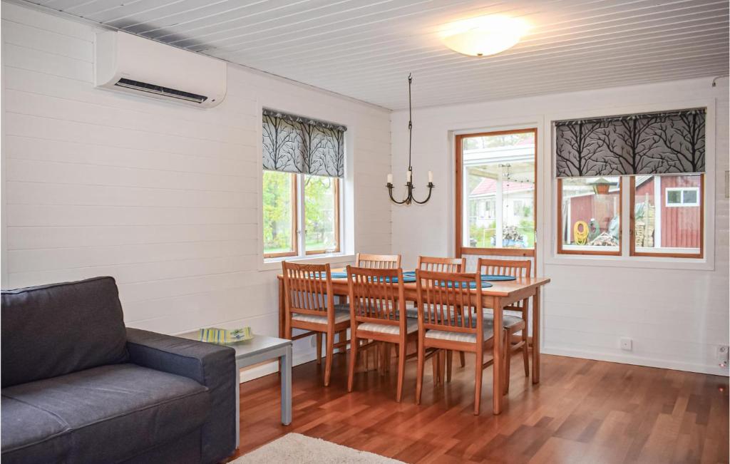 Awesome home in Bolms with 3 Bedrooms and WiFi photo 1