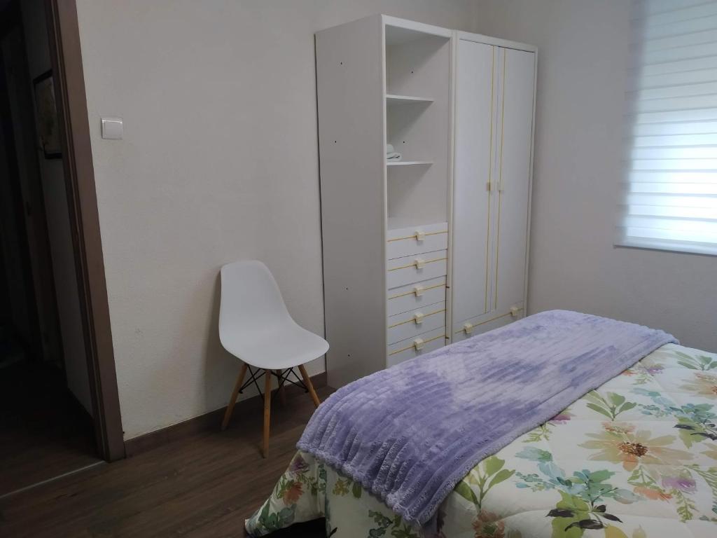 Apartamento Casco Antiguo Ponferrada photo 1