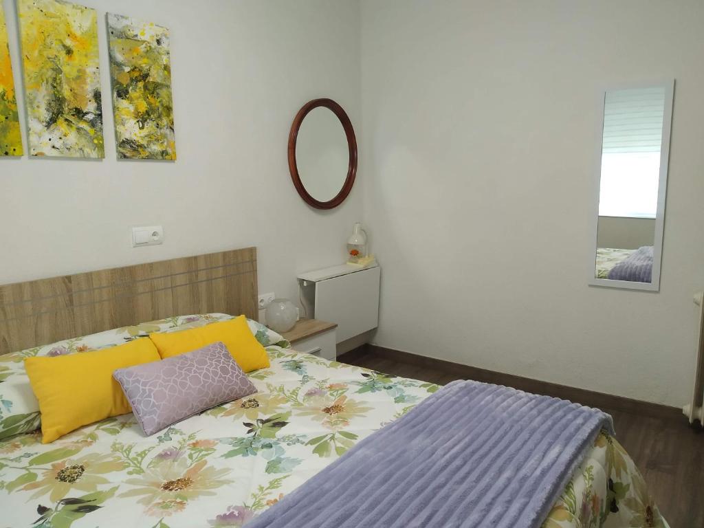 Apartamento Casco Antiguo Ponferrada photo 2