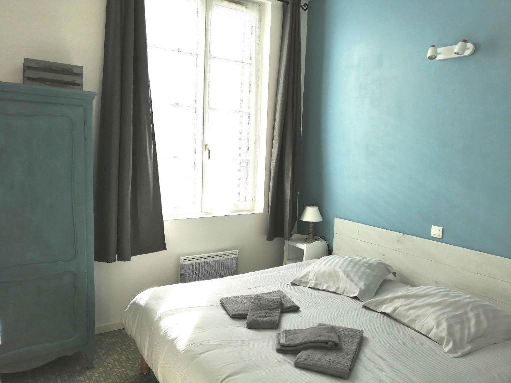Appartement montagne photo 1