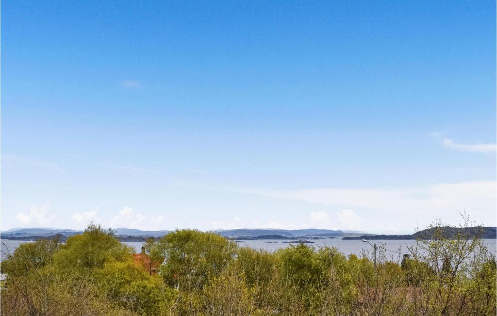 Amazing Home In Kopervik With Wifi And 3 Bedrooms photo 3