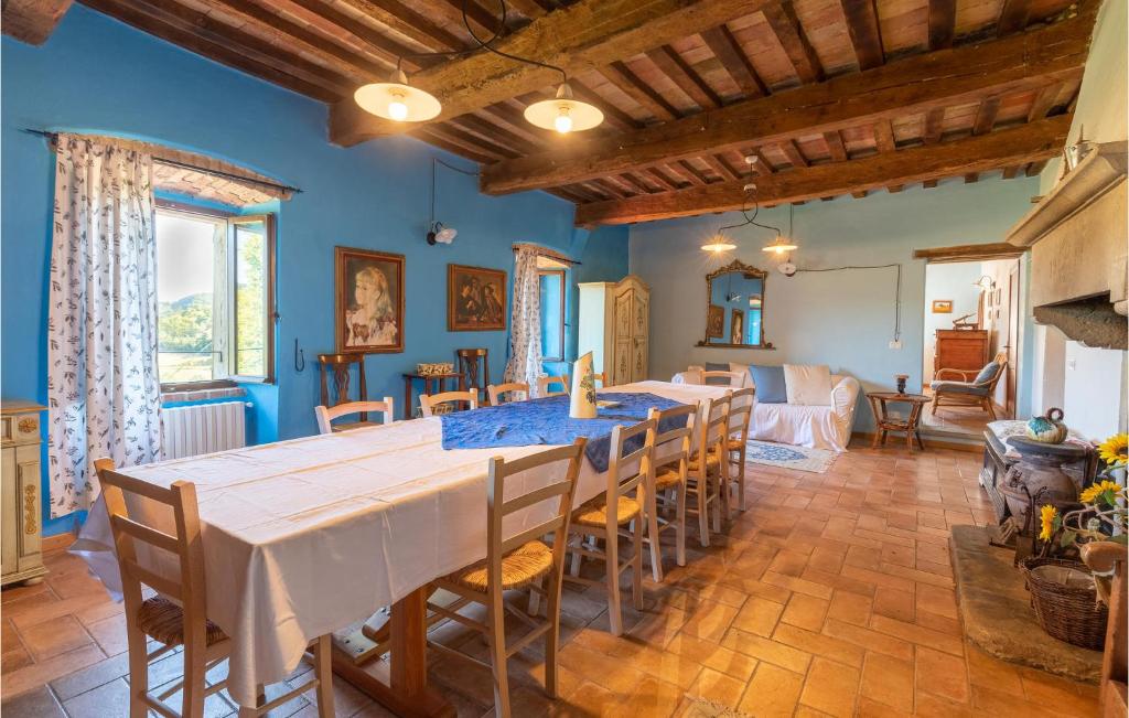 La Casa Di Valcerosa photo 1